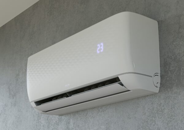 AUX DELTA 3 3,5 kW