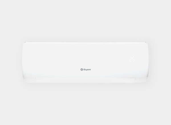 Syen Muse Next 3,5 kW