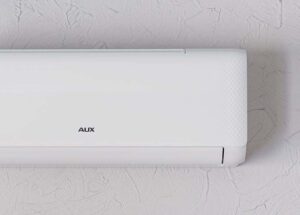 Aux Gamma 3R 3,5 kW
