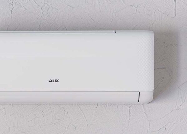 Aux Gamma 3R 3,5 kW